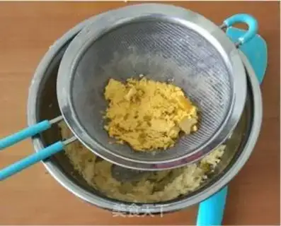 Make Margaret step 2