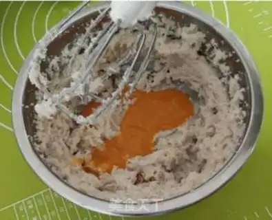 Make Peach step 3