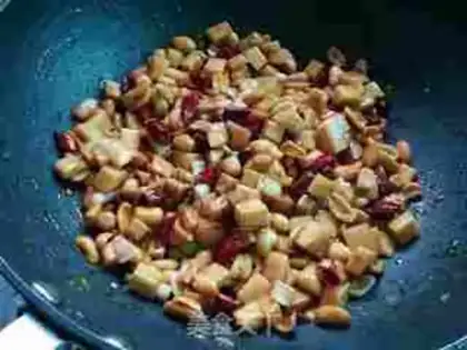Make Apricot step 7