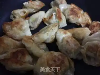Make Fries step 6