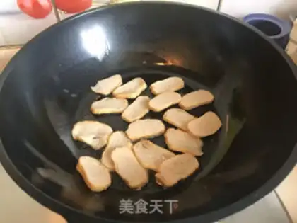 Make Dutch soy shrimp rolls step 5