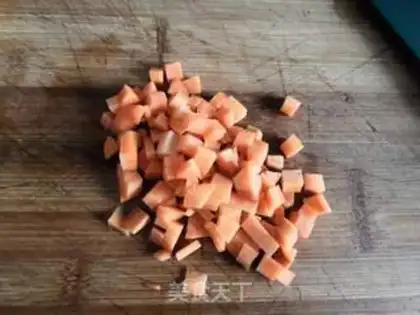 Make Sodium step 1