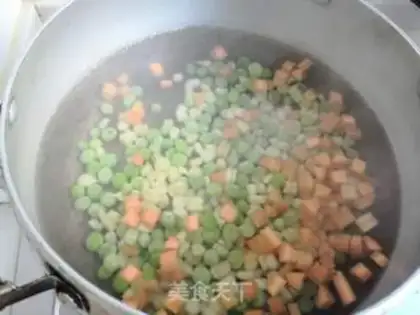 Make Sodium step 2