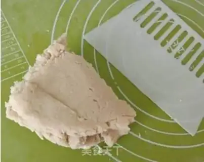 Make Peach step 5