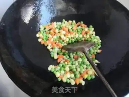 Make Sodium step 4