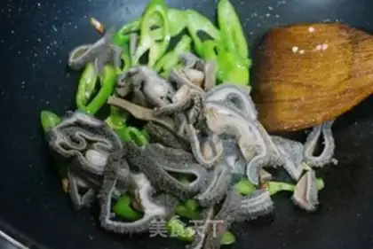 Make The peppers step 3