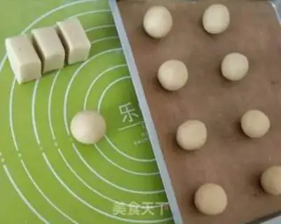 Make Peach step 7