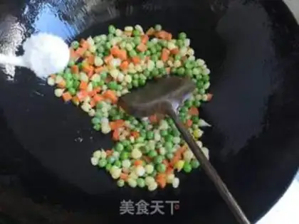 Make Sodium step 5