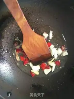 Make Shrimp skin step 2