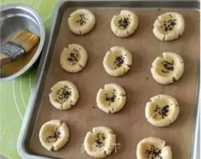 Make Peach step 8