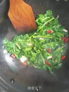 Make Shrimp skin step 4