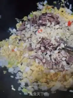 Make Double Package step 3