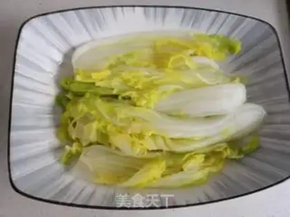 Make Blinker doll food step 4