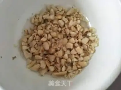 Make Mouth chicken step 6