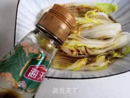 Make Blinker doll food step 5