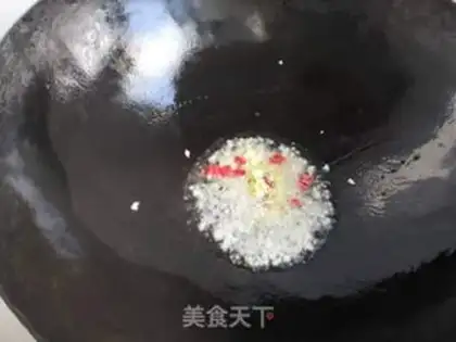 Make Cleaning up doll food step 2