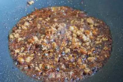 Make Rice of wheat step 3