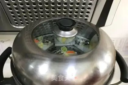 Make Four-Girl Steam step 14