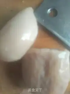 Make The tummy soup step 0