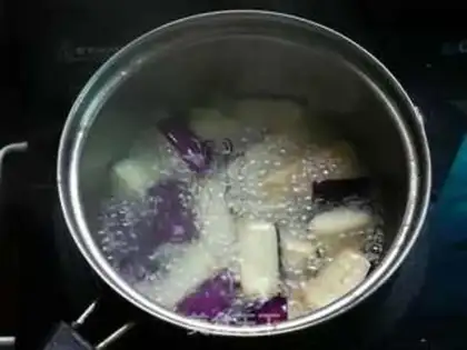 Make Fish and cheese step 5