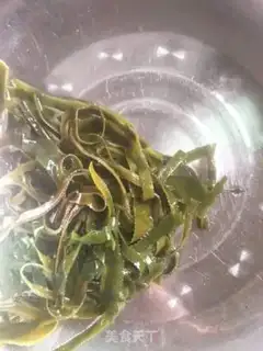 Make The tummy soup step 2