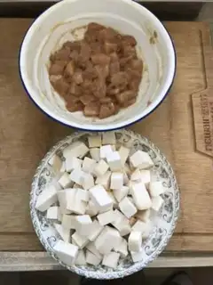 Make Apricot step 0