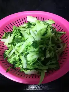 Make Pepper orchid step 0