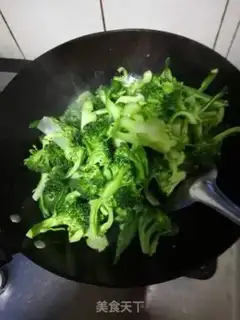Make Pepper orchid step 3