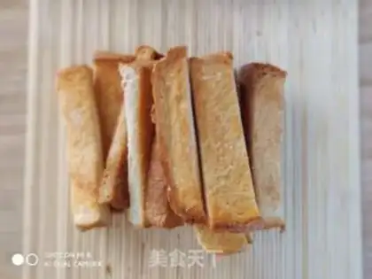 Make Bread step 4