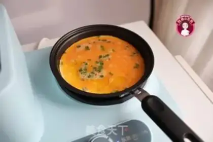 Make Breakfast step 6