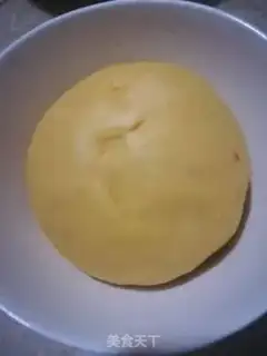 Make Like cake step 4
