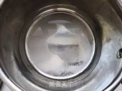 Make Crackers step 1