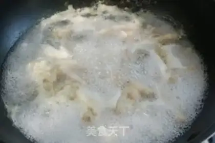 Make Chicken claws step 1