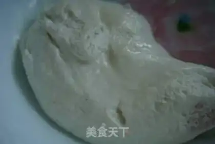 Make Potato spasm step 0