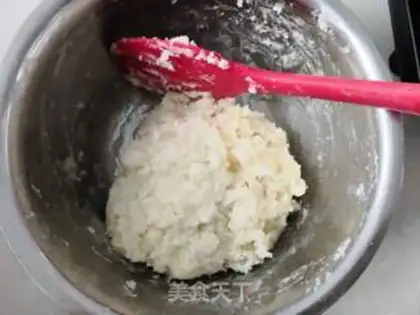 Make Crackers step 3