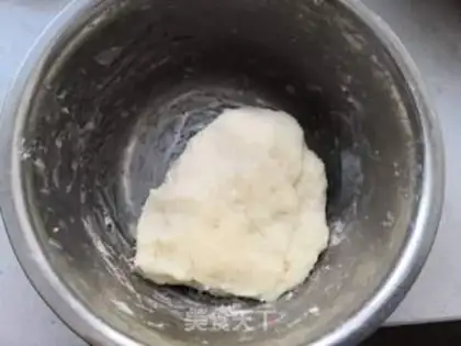 Make Crackers step 4
