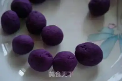 Make Potato spasm step 1