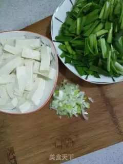 Make Soybeans step 5