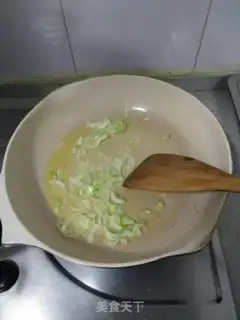 Make Soybeans step 6