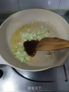Make Soybeans step 7