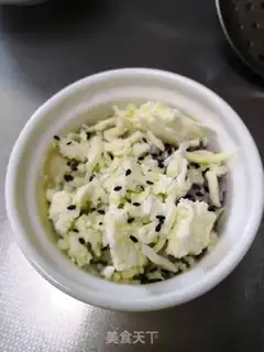 Make Cheese pasta step 2