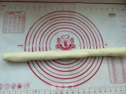 Make Crackers step 10