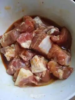 Make Corn ribs step 3