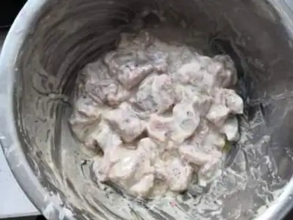 Make Cherry step 4