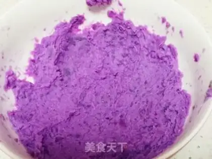 Make Spam ball step 1