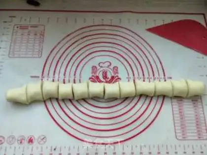 Make Crackers step 11