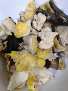 Make Potato chicken step 0