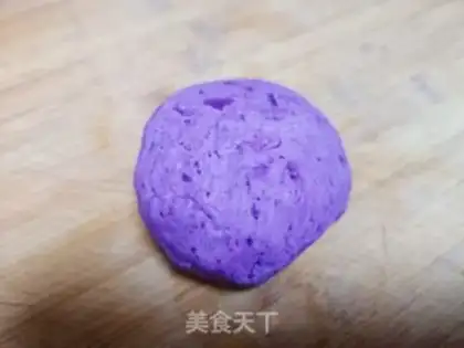 Make Spam ball step 2