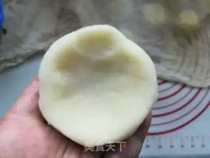 Make Crackers step 12