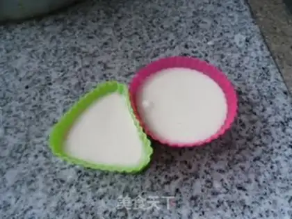 Make Flowers step 3
